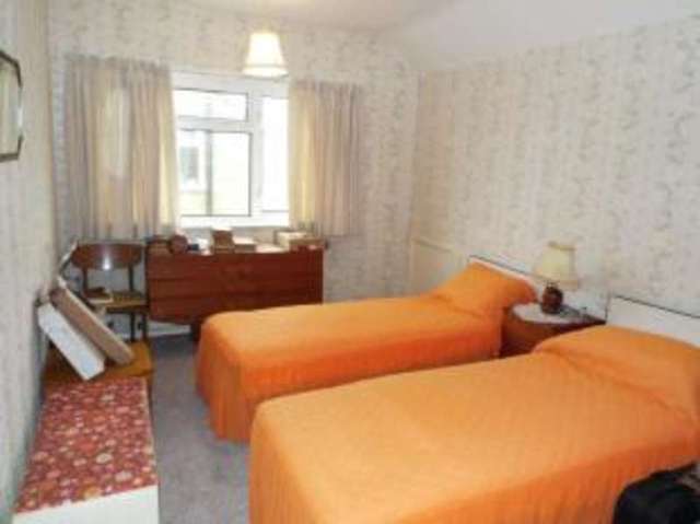  Image of 2 bedroom Bungalow for sale in Greenside Blisworth Northampton NN7 at Blisworth Northampton Blisworth, NN7 3BY