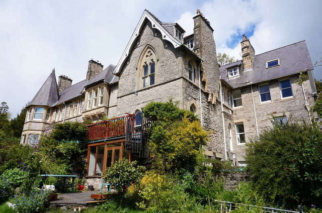 Image of 4 bedroom Terraced house for sale in Greenside Kendal LA9 at Kendal Cumbria, LA9 5DU