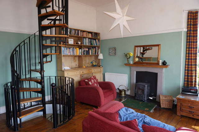  Image of 4 bedroom Terraced house for sale in Greenside Kendal LA9 at Kendal Cumbria, LA9 5DU
