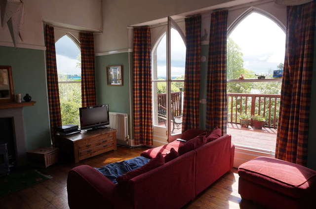 Image of 4 bedroom Terraced house for sale in Greenside Kendal LA9 at Kendal Cumbria, LA9 5DU