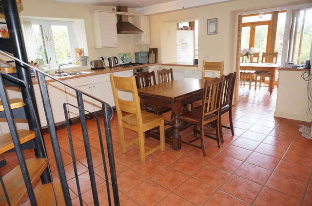  Image of 4 bedroom Terraced house for sale in Greenside Kendal LA9 at Kendal Cumbria, LA9 5DU
