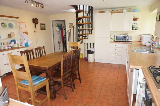  Image of 4 bedroom Terraced house for sale in Greenside Kendal LA9 at Kendal Cumbria, LA9 5DU