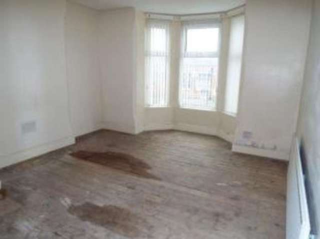  Image of 4 bedroom Semi-Detached house for sale in Gregory Boulevard Nottingham NG7 at Hyson Green Nottingham Nottingham, NG7 6BG