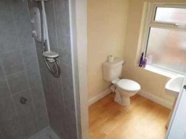  Image of 4 bedroom Semi-Detached house for sale in Gregory Boulevard Nottingham NG7 at Hyson Green Nottingham Nottingham, NG7 6BG