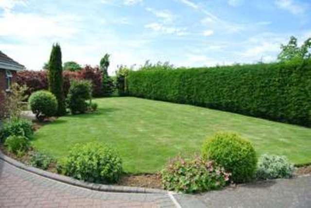  Image of 3 bedroom Detached house for sale in Gregory Close Harlaxton Grantham NG32 at Gregory Close Harlaxton Grantham, NG32 1JG