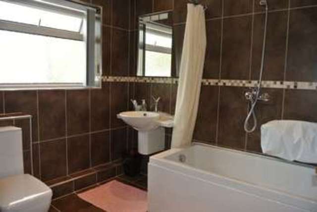  Image of 3 bedroom Detached house for sale in Gregory Close Harlaxton Grantham NG32 at Gregory Close Harlaxton Grantham, NG32 1JG