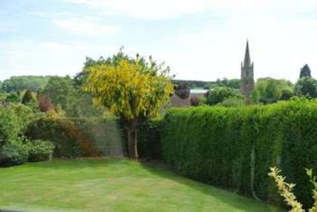  Image of 3 bedroom Detached house for sale in Gregory Close Harlaxton Grantham NG32 at Gregory Close Harlaxton Grantham, NG32 1JG