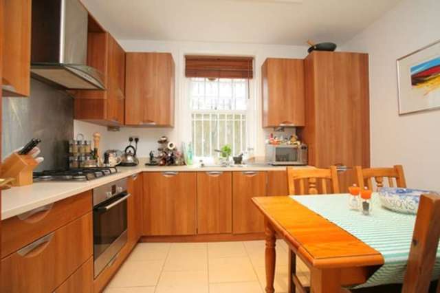  Image of 2 bedroom Flat to rent in Greyhound Road London W6 at Greyhound Road  London, W6 8NY