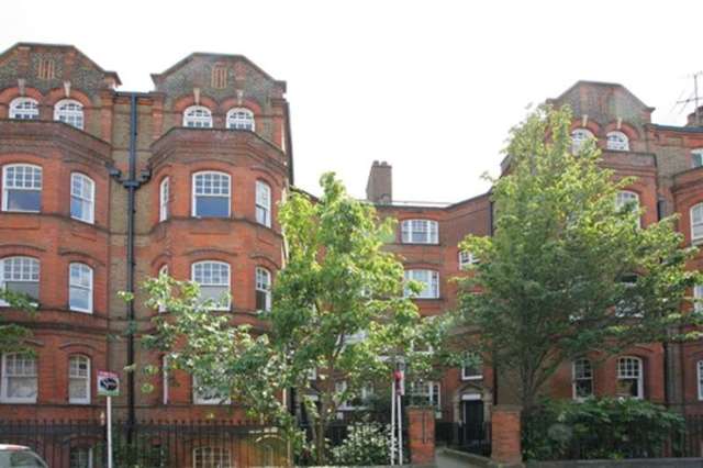  Image of 2 bedroom Flat to rent in Greyhound Road London W6 at Greyhound Road  London, W6 8NY