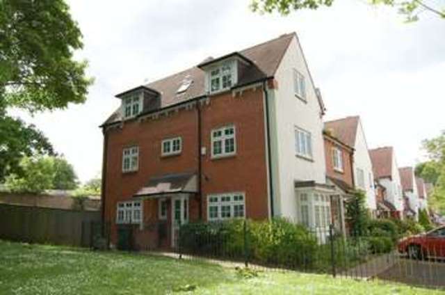  Image of 4 bedroom Semi-Detached house for sale in Griffin Close Birmingham B31 at Griffin Close Northfield Birmingham, B31 2FJ