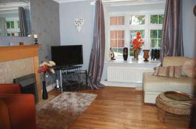  Image of 4 bedroom Semi-Detached house for sale in Griffin Close Birmingham B31 at Griffin Close Northfield Birmingham, B31 2FJ
