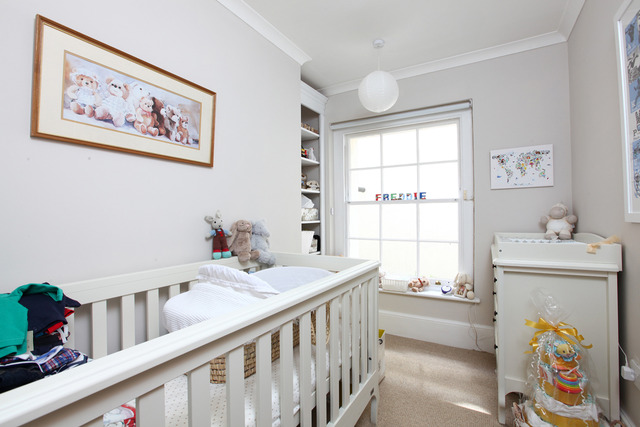  Image of 2 bedroom Apartment for sale in Grove Park London SE5 at Grove Park Camberwell Camberwell, SE5 8LD