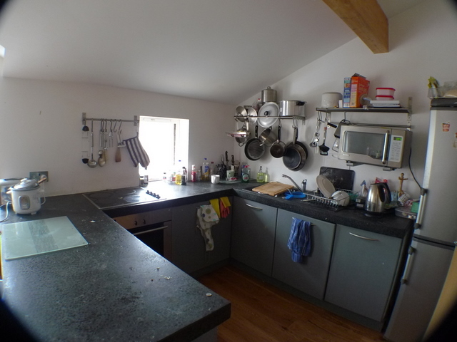  Image of 4 bedroom Flat to rent in Grove Street London SE8 at Deptford  London, SE8 3RF