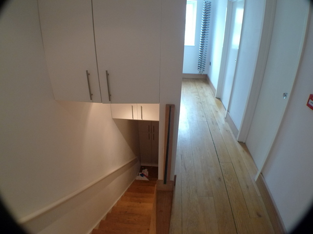  Image of 4 bedroom Flat to rent in Grove Street London SE8 at Deptford  London, SE8 3RF