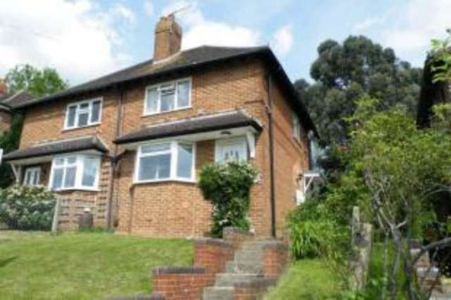  Image of 2 bedroom Semi-Detached house for sale in Foxburrows Avenue Guildford GU2 at Guildford Surrey Onslow Village, GU2 8HY