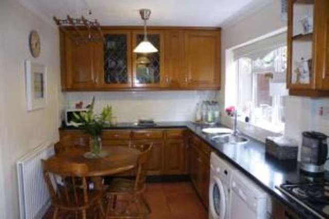  Image of 2 bedroom Semi-Detached house for sale in Foxburrows Avenue Guildford GU2 at Guildford Surrey Onslow Village, GU2 8HY
