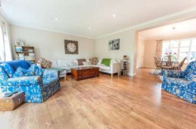  Image of 3 bedroom Detached house for sale in Coltsfoot Drive Burpham Guildford GU1 at Guildford Surrey Burpham, GU1 1YH
