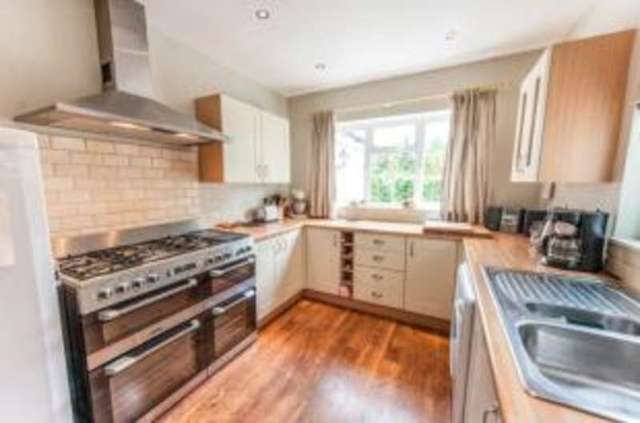  Image of 3 bedroom Detached house for sale in Coltsfoot Drive Burpham Guildford GU1 at Guildford Surrey Burpham, GU1 1YH