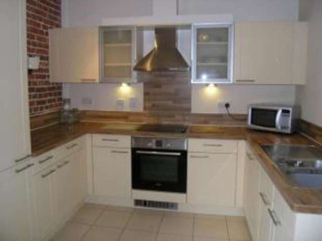  Image of 2 bedroom Flat for sale in Gunwharf Quays Portsmouth PO1 at Gunwharf Quays Portsmouth Portsea, PO1 3BF