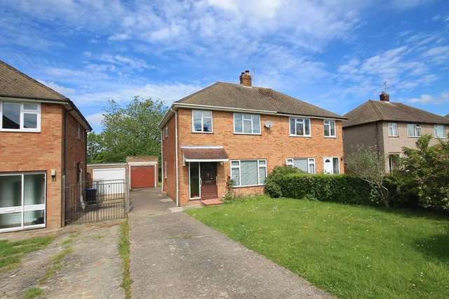  Image of 3 bedroom Semi-Detached house for sale in Hackenden Close East Grinstead RH19 at East Grinstead West Sussex, RH19 3DS