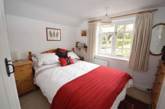  Image of 2 bedroom Semi-Detached house for sale in The Croft Haddenham Aylesbury HP17 at The Croft Haddenham Aylesbury, HP17 8AS