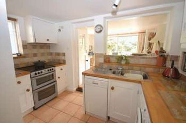 Image of 2 bedroom Semi-Detached house for sale in The Croft Haddenham Aylesbury HP17 at The Croft Haddenham Aylesbury, HP17 8AS