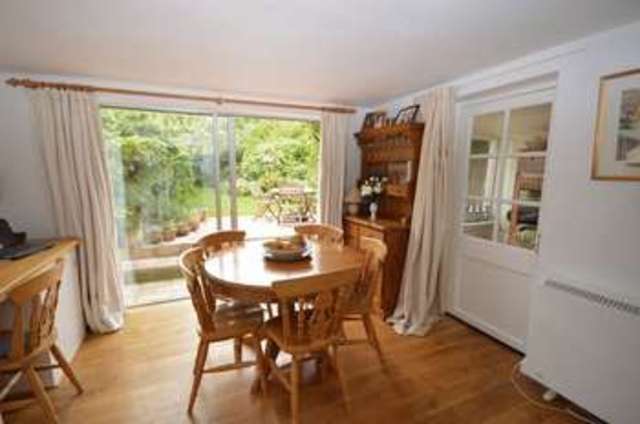  Image of 2 bedroom Semi-Detached house for sale in The Croft Haddenham Aylesbury HP17 at The Croft Haddenham Aylesbury, HP17 8AS