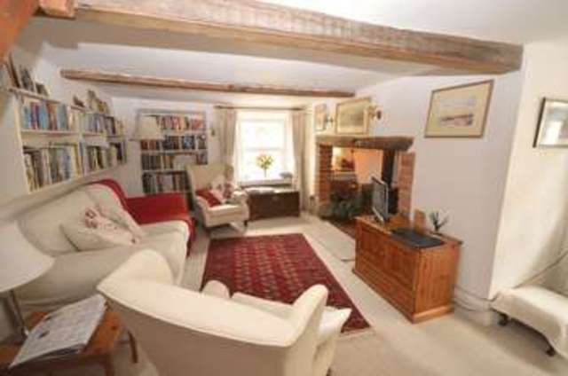  Image of 2 bedroom Semi-Detached house for sale in The Croft Haddenham Aylesbury HP17 at The Croft Haddenham Aylesbury, HP17 8AS