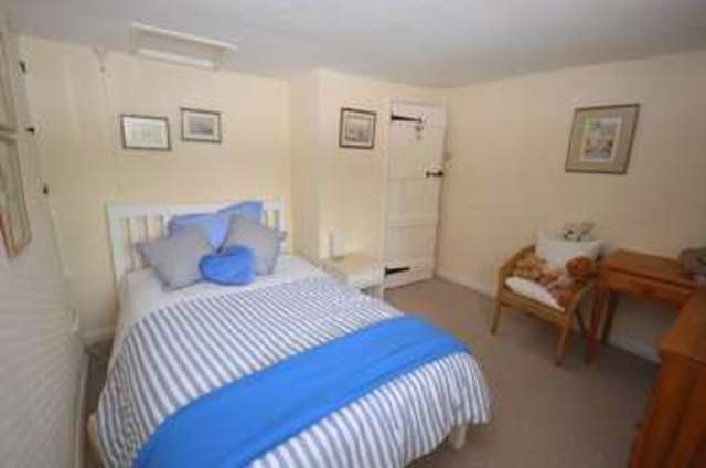  Image of 2 bedroom Semi-Detached house for sale in The Croft Haddenham Aylesbury HP17 at The Croft Haddenham Aylesbury, HP17 8AS