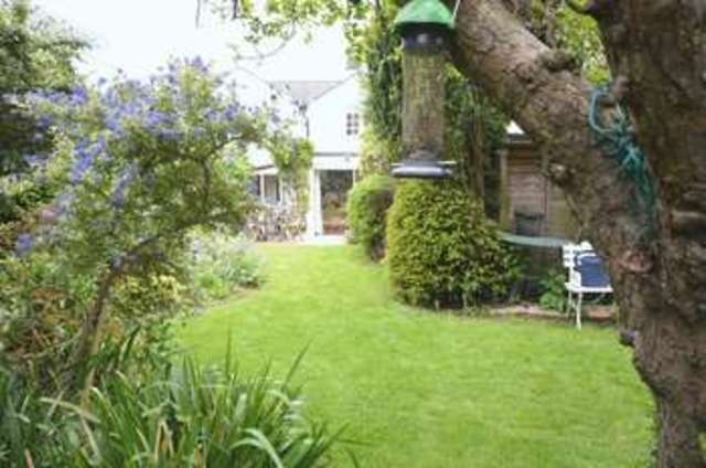  Image of 2 bedroom Semi-Detached house for sale in The Croft Haddenham Aylesbury HP17 at The Croft Haddenham Aylesbury, HP17 8AS