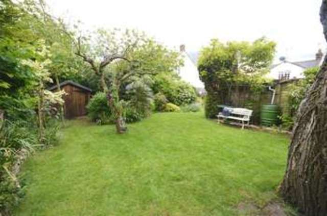  Image of 2 bedroom Semi-Detached house for sale in The Croft Haddenham Aylesbury HP17 at The Croft Haddenham Aylesbury, HP17 8AS