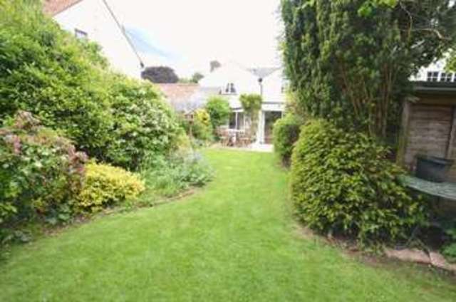  Image of 2 bedroom Semi-Detached house for sale in The Croft Haddenham Aylesbury HP17 at The Croft Haddenham Aylesbury, HP17 8AS