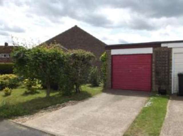  Image of 2 bedroom Bungalow for sale in Mallard Rise Haddenham Ely CB6 at Haddenham Ely Haddenham, CB6 3TY