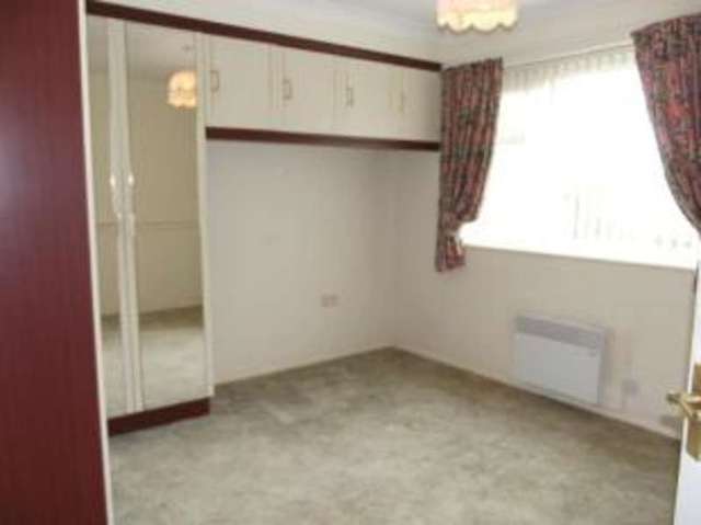  Image of 2 bedroom Bungalow for sale in Mallard Rise Haddenham Ely CB6 at Haddenham Ely Haddenham, CB6 3TY