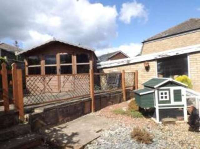  Image of 3 bedroom Semi-Detached house for sale in Hadstock Close Sandiacre Nottingham NG10 at Sandiacre Nottingham Sandiacre, NG10 5LQ