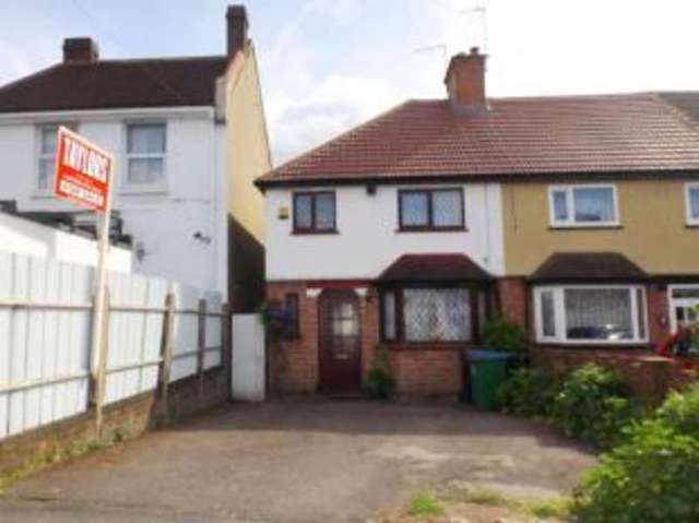  Image of 3 bedroom End of Terrace for sale in Hagden Lane Watford WD18 at Watford Hertfordshire Watford, WD18 0HQ