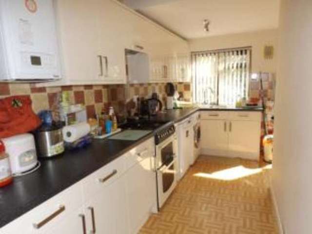  Image of 3 bedroom End of Terrace for sale in Hagden Lane Watford WD18 at Watford Hertfordshire Watford, WD18 0HQ