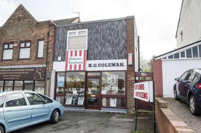  Image of 2 bedroom Flat to rent in Hagley Road West Quinton Birmingham B32 at Hagley Road West Quinton Birmingham, B32 1DJ