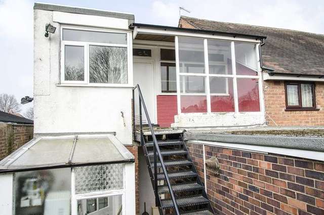  Image of 2 bedroom Flat to rent in Hagley Road West Quinton Birmingham B32 at Hagley Road West Quinton Birmingham, B32 1DJ