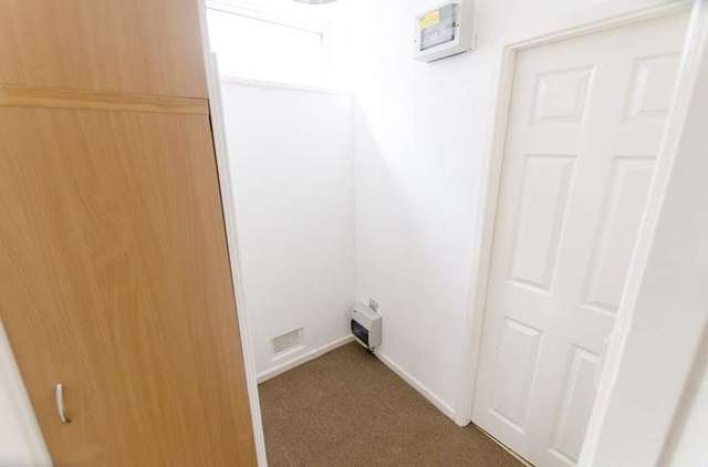  Image of 2 bedroom Flat to rent in Hagley Road West Quinton Birmingham B32 at Hagley Road West Quinton Birmingham, B32 1DJ