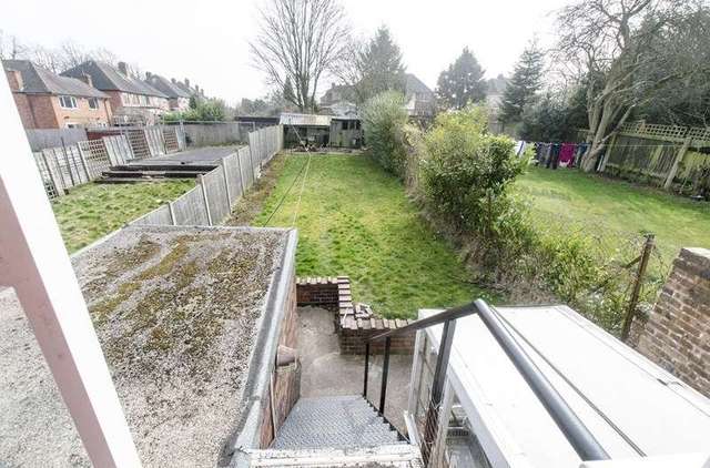  Image of 2 bedroom Flat to rent in Hagley Road West Quinton Birmingham B32 at Hagley Road West Quinton Birmingham, B32 1DJ
