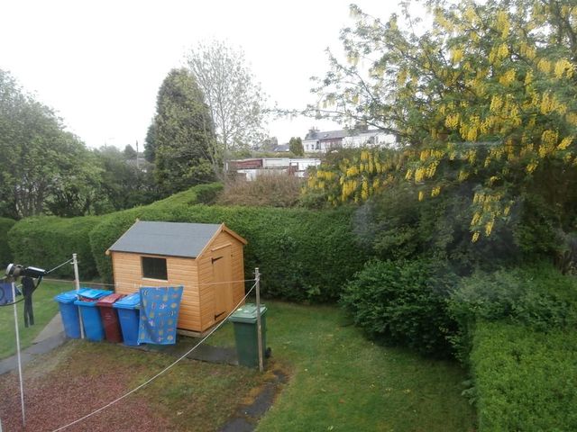  Image of 1 bedroom Flat to rent in Halfmerk South East Kilbride Glasgow G74 at East Kilbride South Lanarkshire South Lanarkshire, G74 3EQ