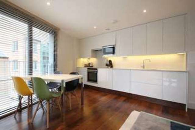  Image of 2 bedroom Property to rent in Hall Street London EC1V at London  London, EC1V 7PR