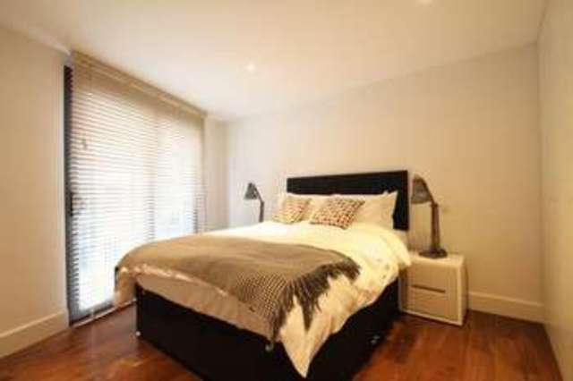  Image of 2 bedroom Property to rent in Hall Street London EC1V at London  London, EC1V 7PR