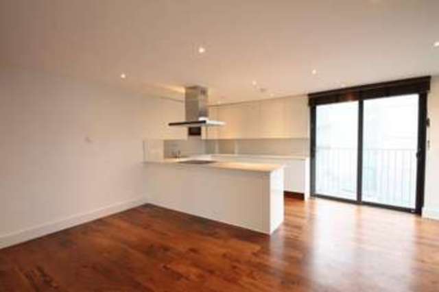 Image of 3 bedroom Property to rent in Hall Street London EC1V at London  London, EC1V 7PR