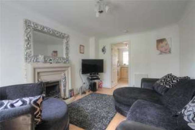  Image of 3 bedroom Detached house for sale in Hallgarth Consett DH8 at Derwent View Consett Allensford, DH8 8BL