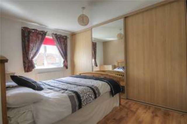  Image of 3 bedroom Detached house for sale in Hallgarth Consett DH8 at Derwent View Consett Allensford, DH8 8BL