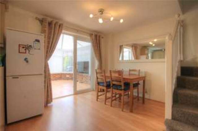  Image of 3 bedroom Detached house for sale in Hallgarth Consett DH8 at Derwent View Consett Allensford, DH8 8BL