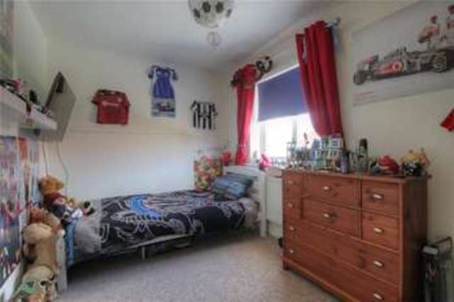  Image of 3 bedroom Detached house for sale in Hallgarth Consett DH8 at Derwent View Consett Allensford, DH8 8BL