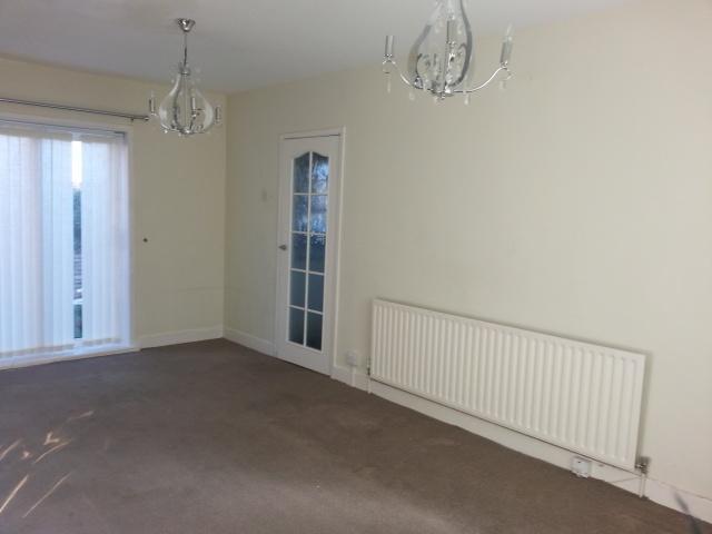  Image of 3 bedroom Terraced house to rent in Halsall Drive Sheffield S9 at Sheffield, S9 4JD